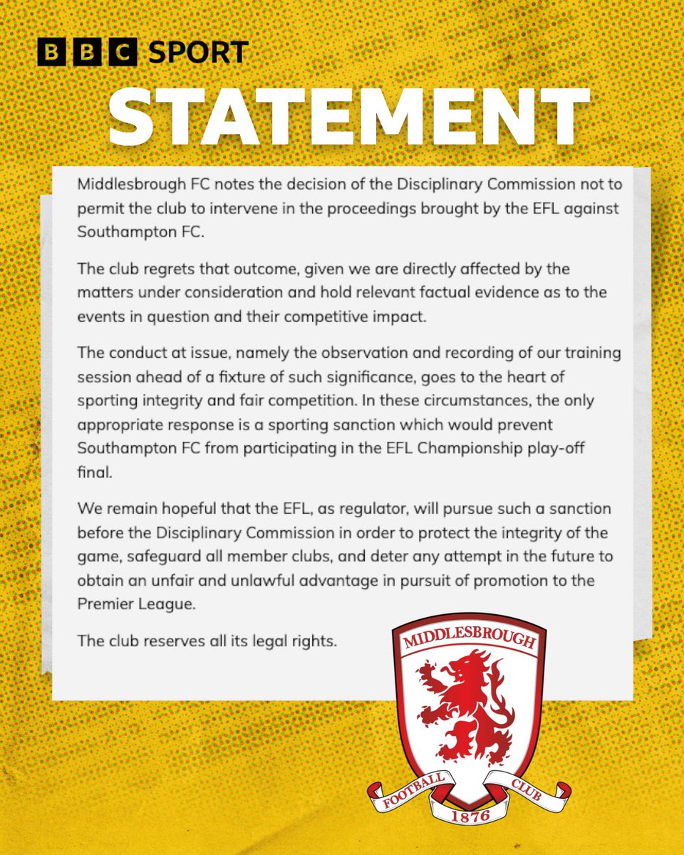 BBC Sport Tees tweet media