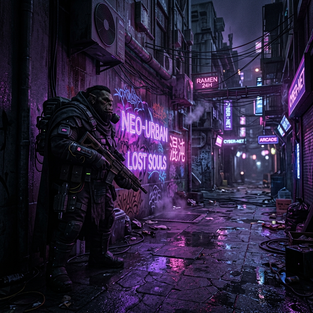 DigitalDoom01's tweet photo. If a rusted drone falls from the upper levels, don't grab it. Those rotors still spin and they don't stop just 'cause the pilot is dead. Drag it to the scrapdealer before dawn—if it ain't moving, it's worth more in parts than in whole.

#Subversion https://t.co/OjTN6qJZm0