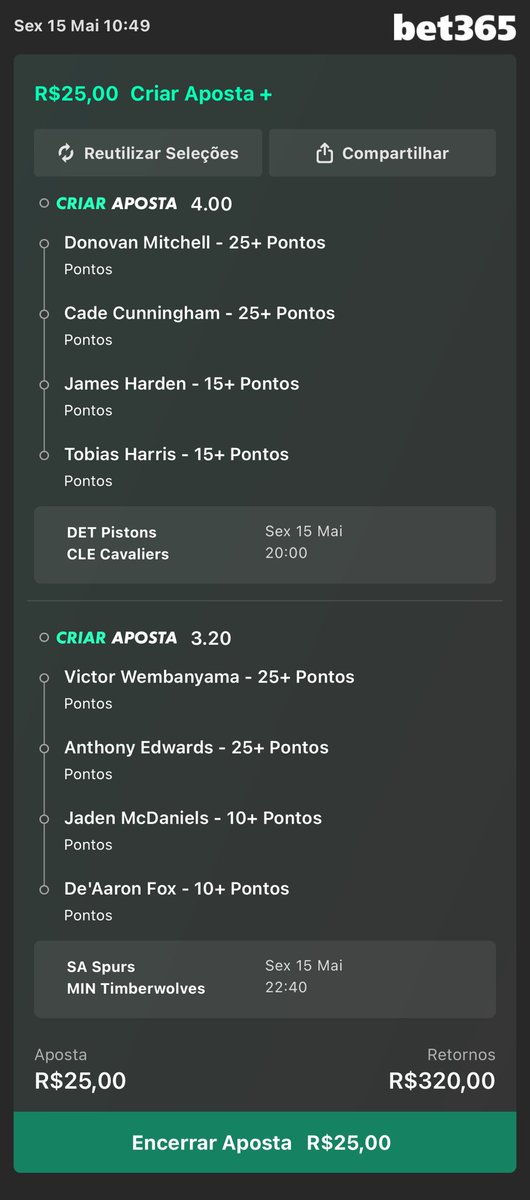Jornada Trader Esportivo tweet media