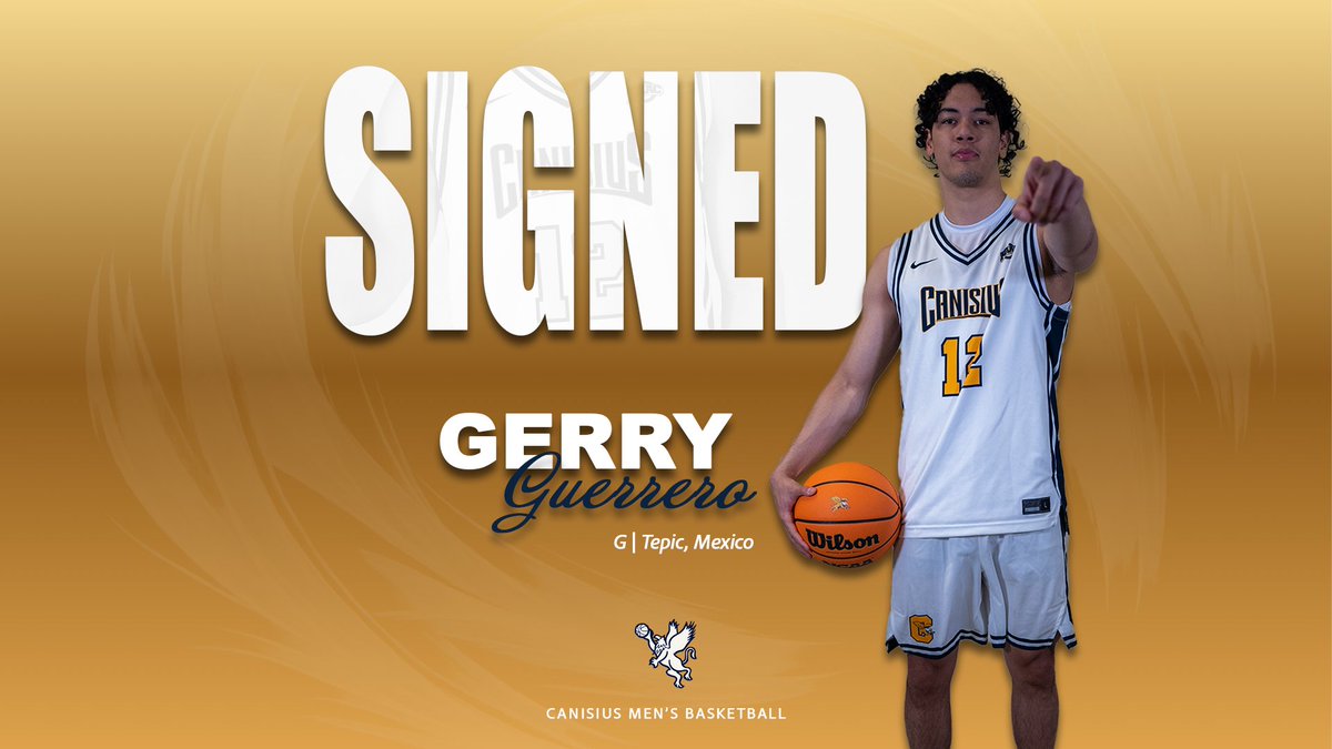 Canisius Basketball tweet media