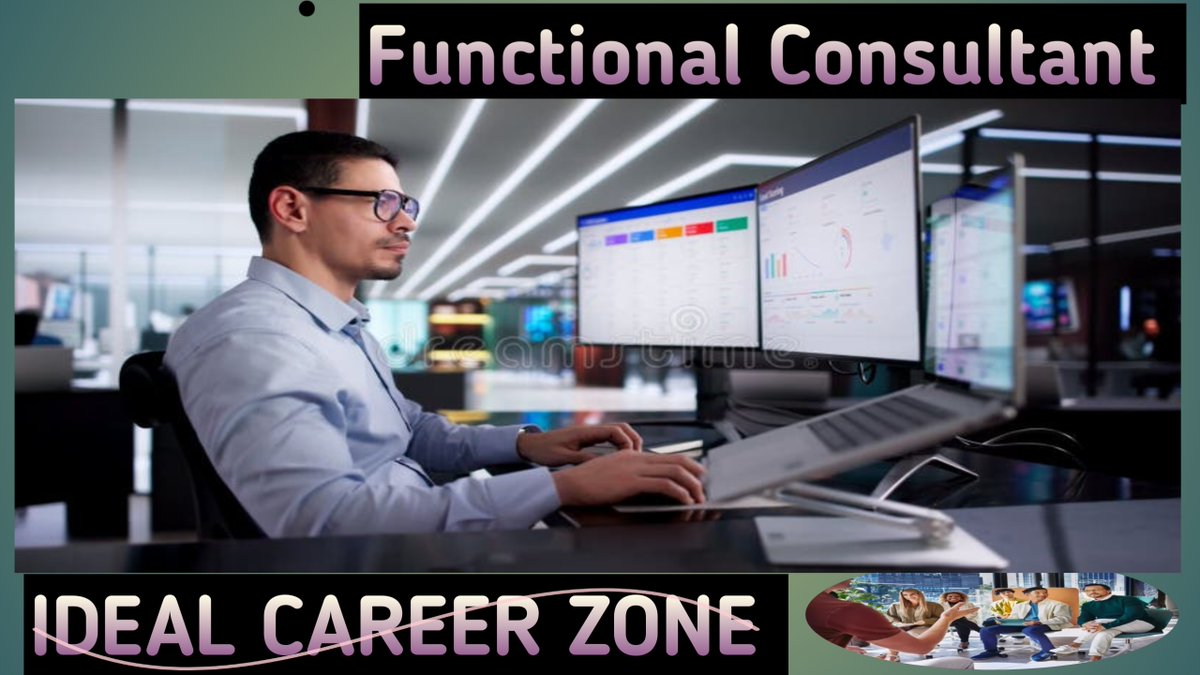 Raj (Ideal Career Zone) tweet media