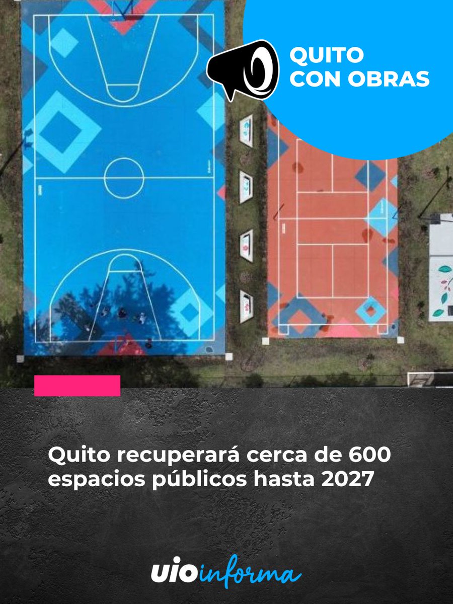 Quito Informa tweet media