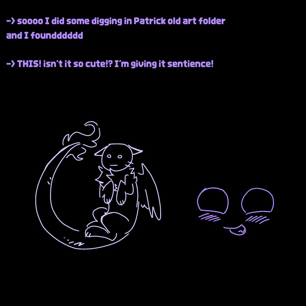 Patrickk tweet media