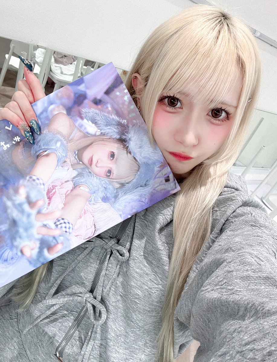 えぐノ ピリヤ🅿️ tweet media