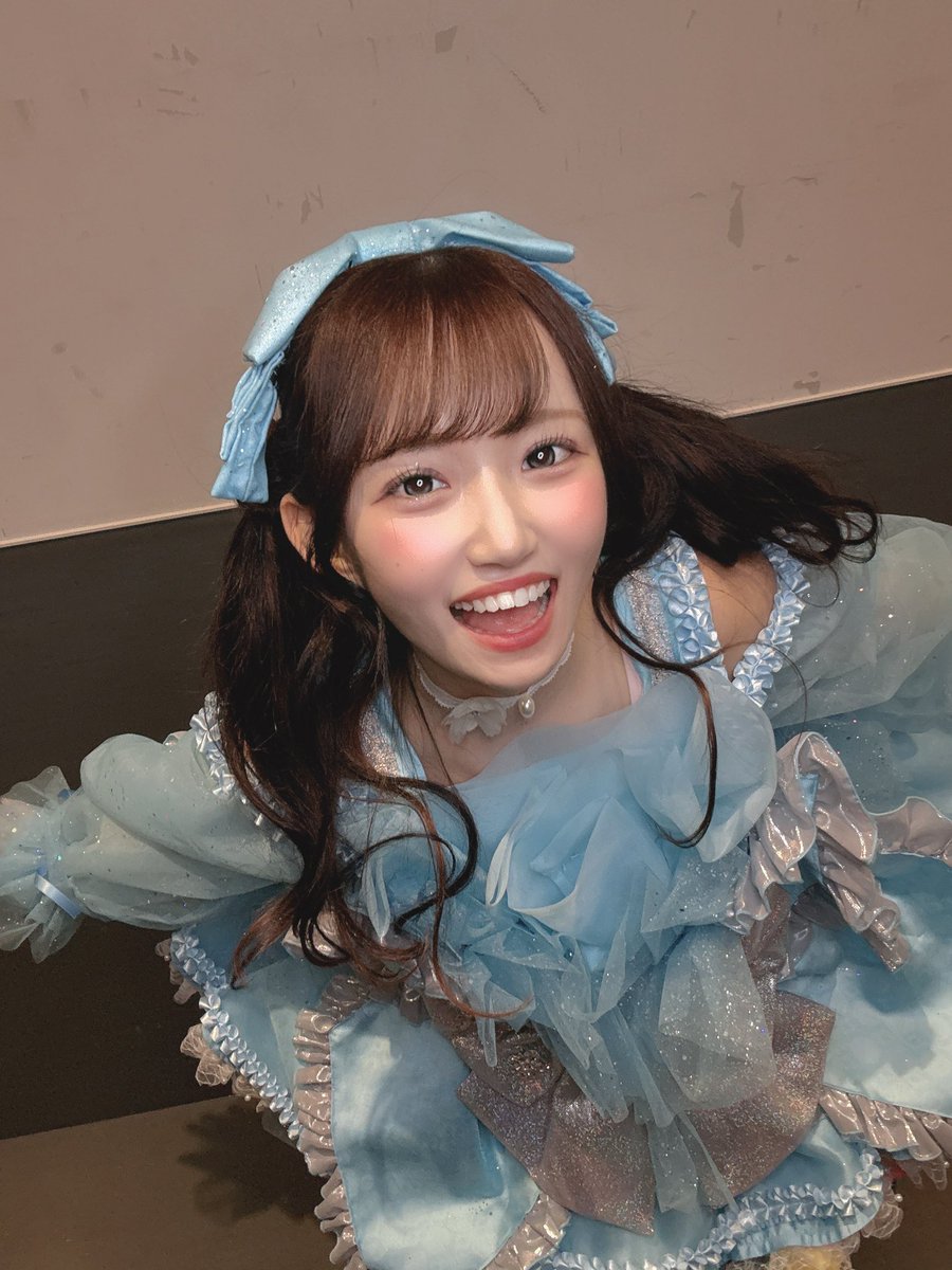 音井 結衣(SWEET STEADY) tweet media