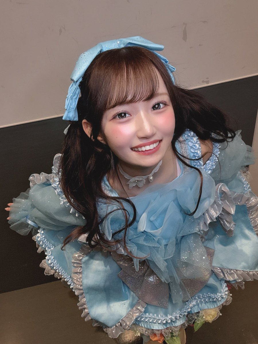 音井 結衣(SWEET STEADY) tweet media