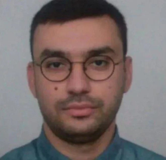 Gençlik Devirecek tweet media
