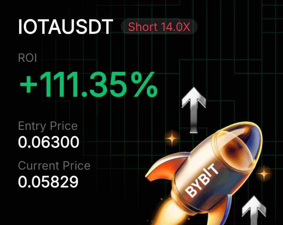 rb_cryptoss's tweet photo. $IOTA    PERFECT   SETUP 🔥

Incredible, scary accuracy !!!!! 🫡

#smc #smartmoneyconcepts #ict #signals #crypto #cryptotrading #bitcoin #btc https://t.co/gqXDXqACnv
