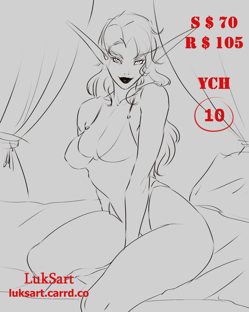 luksartpng's tweet photo. 🎨 MULTI-SLOT YCH BATCH! > Looking for a specific mood for your OC? Take a look!

🔹 Prices (Sketch &amp; Render) are on the pics. 
🔹 Details and art examples are in the replies below!
🔁 RTs / Shares are immensely appreciated! https://t.co/b1nwxVq99C