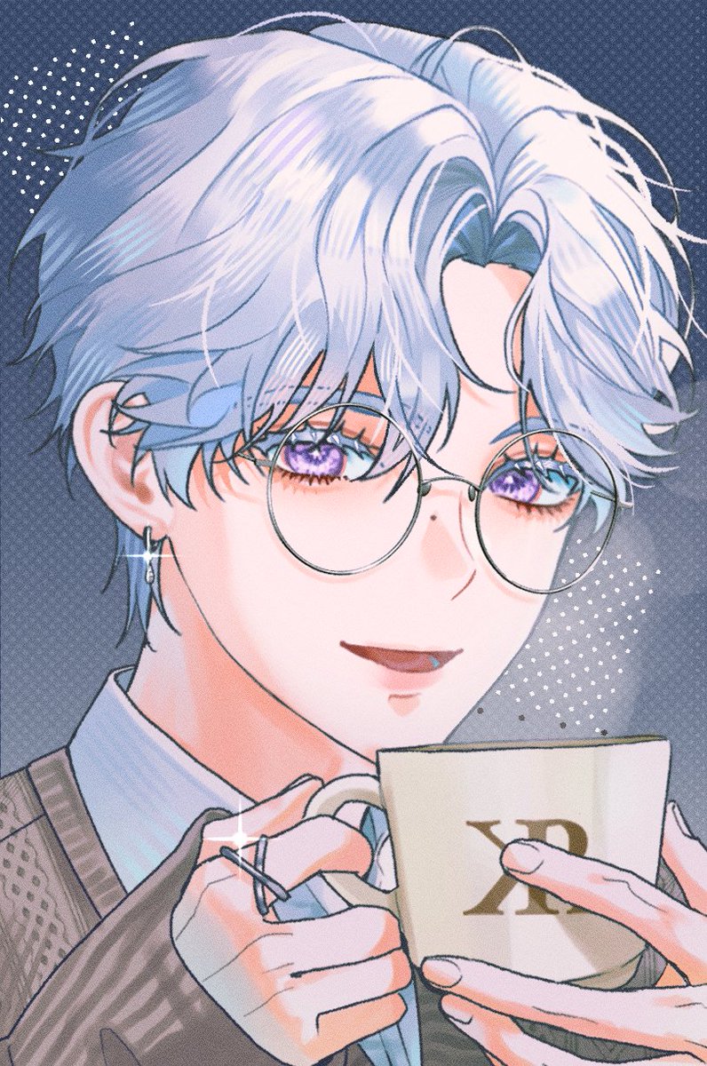 캄 tweet media
