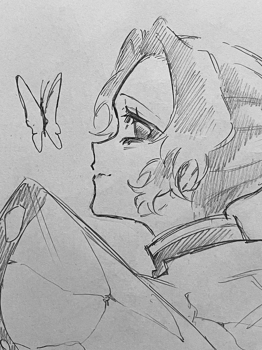 ねろ⁉️ tweet media