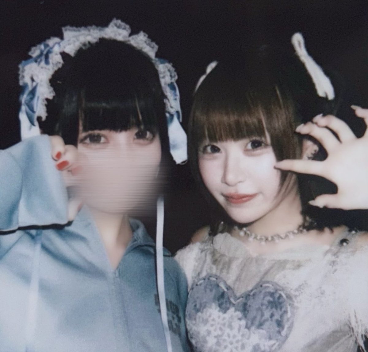 ❤︎ tweet media