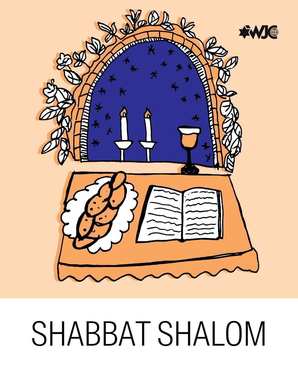 World Jewish Congress tweet media
