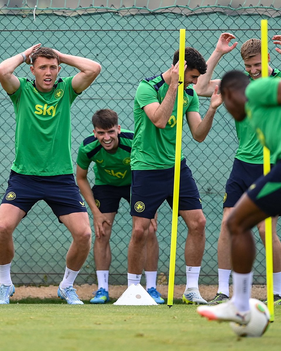 Ireland Football ⚽️🇮🇪 tweet media