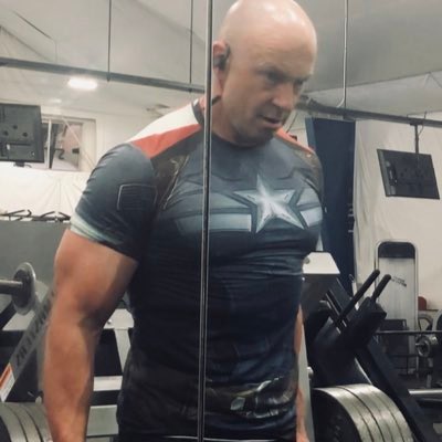 Scott Niles tweet media