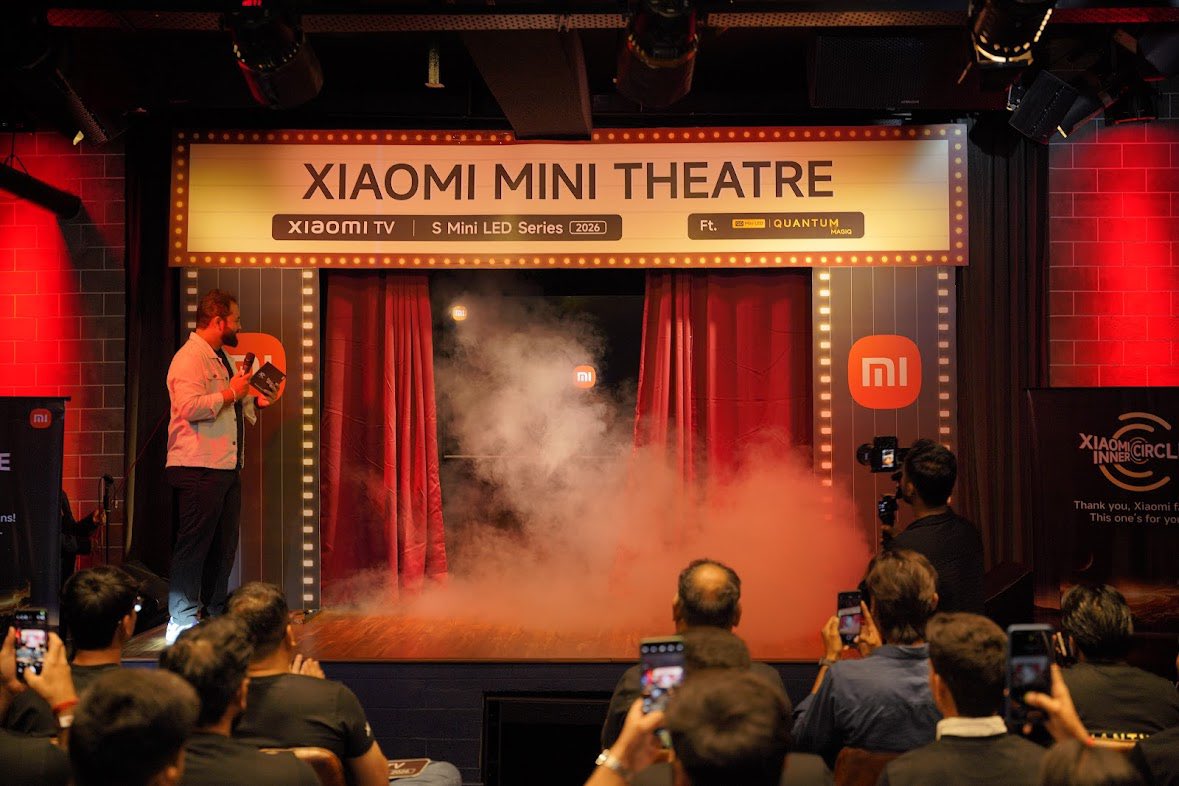 Xiaomi Fans Club Meerut tweet media