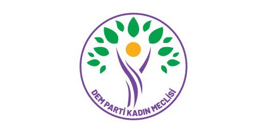 DEM Parti Kadın Meclisi tweet media
