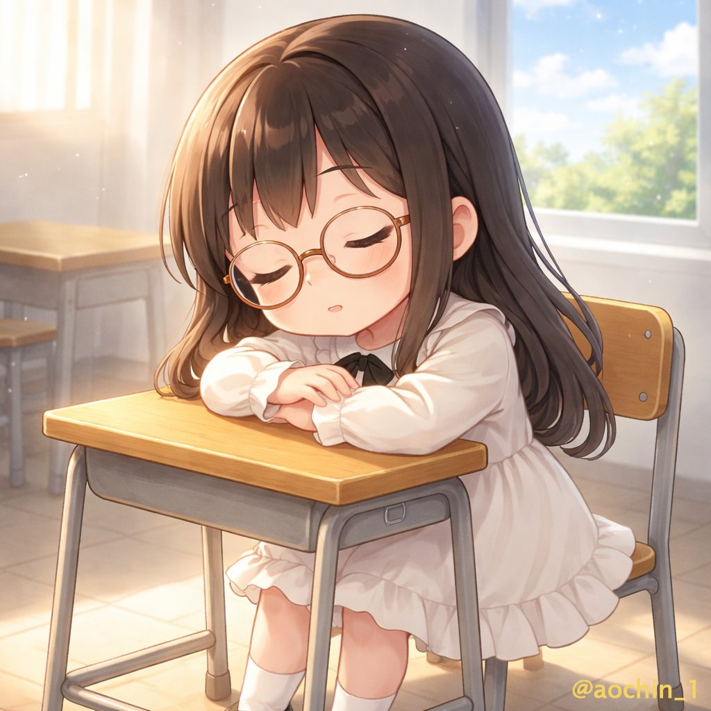 ꗯ ・ᴗ・ )σ ﾎﾟﾁｯ♪