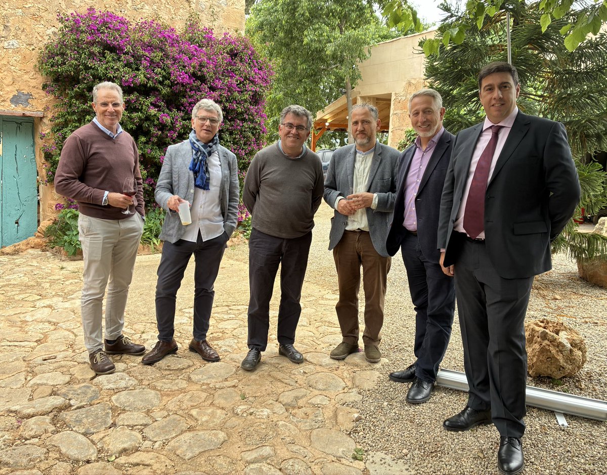 Conselleria d'Agricultura, Pesca i Medi Natural tweet media