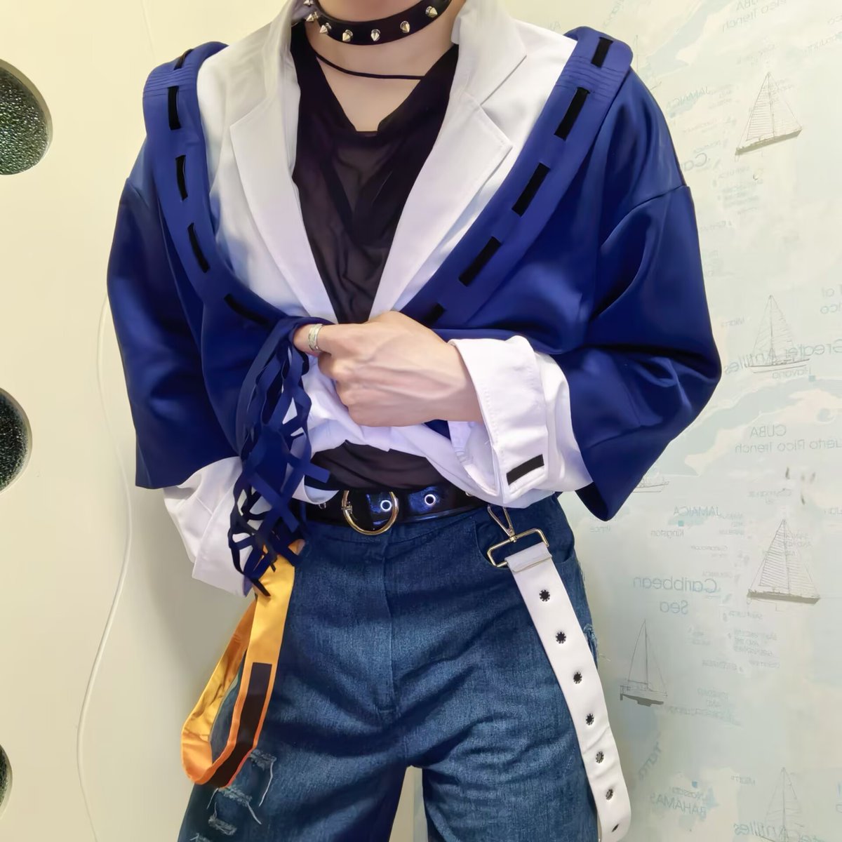 秦四维NaitW tweet media