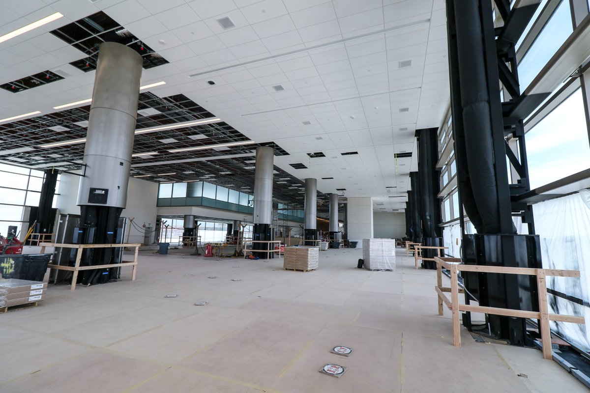 Salt Lake City Airport tweet media