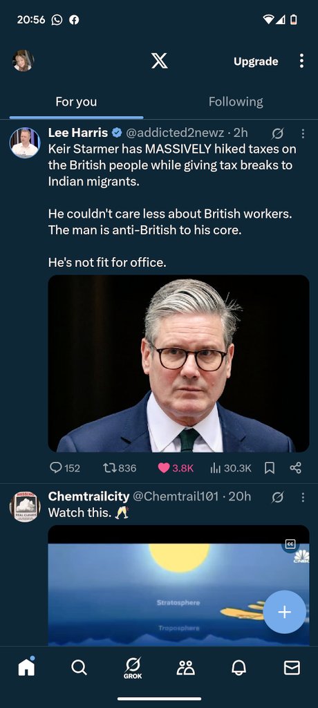 Traci Harris tweet media