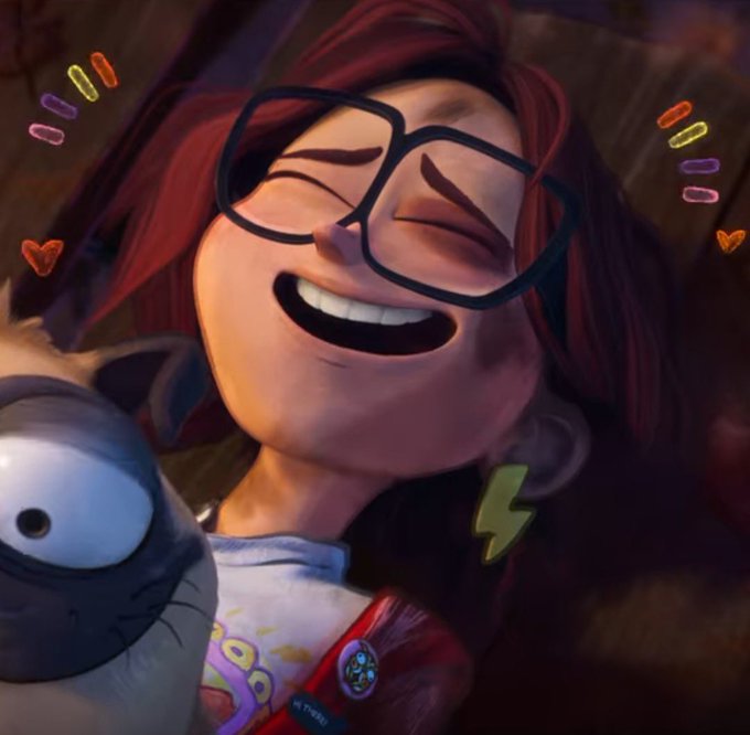 MitchellRosebud's tweet photo. BALLOONS YAYYYY!!!!🎈🎈🎈🎈🎈
HAPPY BDAY TO THE SLOVENLY GAL KATIE MITCHELL!!!!! 🎉🎂⚡️👓 SHE'S 23 NOW!!!!!! https://t.co/MToCDOeYkc