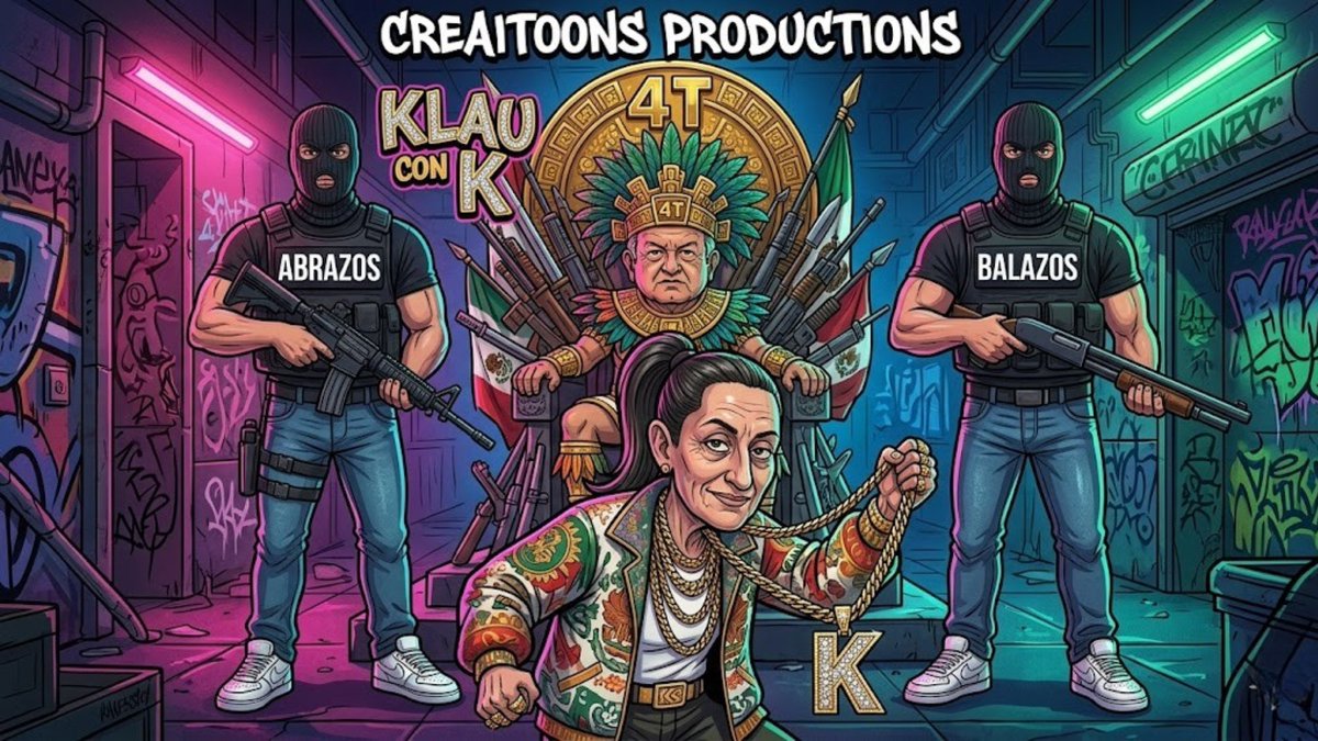 Creaitoons Studio tweet media