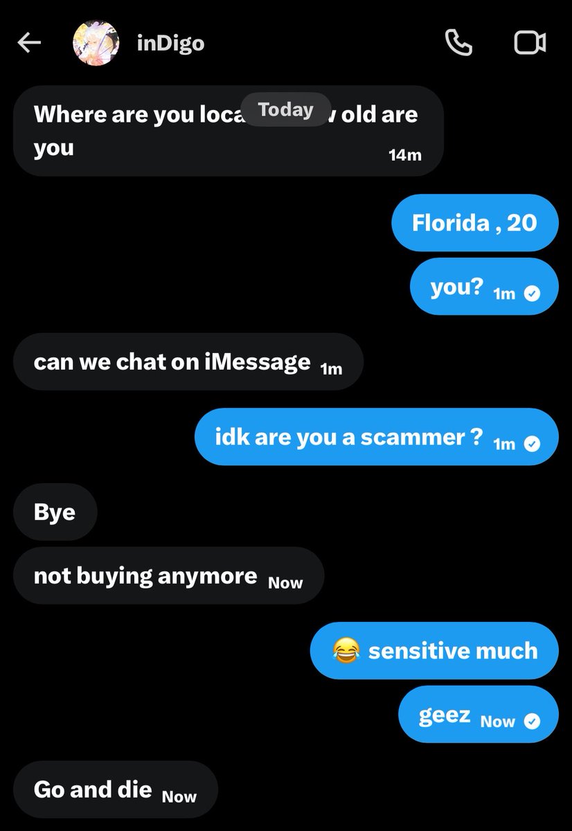 dommypeony's tweet photo. LMAOOOO PLEASE #buyingcontent #sellingcontent https://t.co/OcdWiSFksa