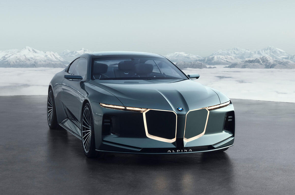 Autocar tweet media