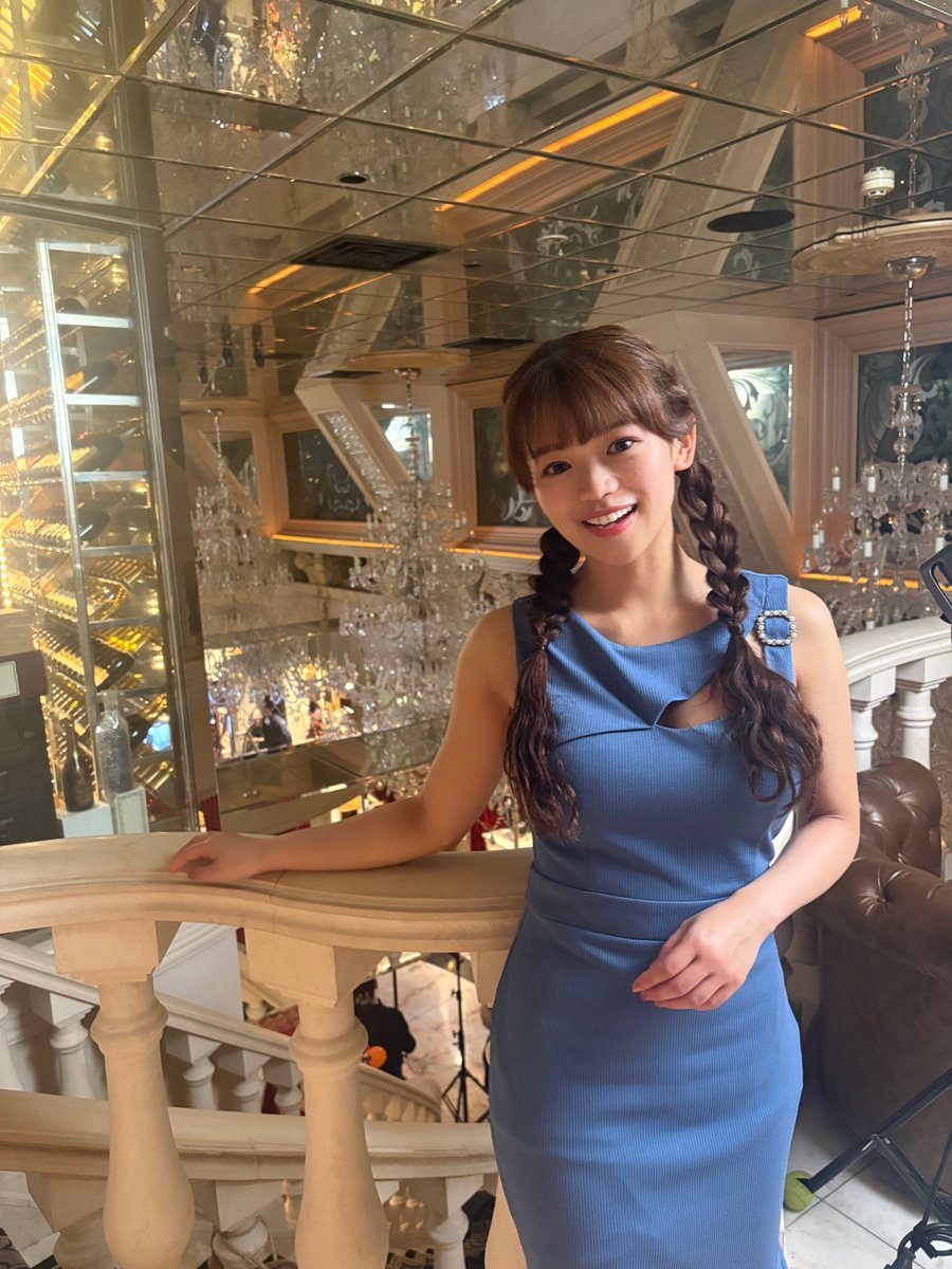 mana_0906_'s tweet photo. 「#余命3ヶ月のサレ夫」
テレビ朝日にて放送中です📺✨📢

少しずつですが女優として、
前に進めていることが本当に嬉しいです🥂

第4話ぜひご覧ください！！
＠yomeisareo_ex https://t.co/TnEydFpB98