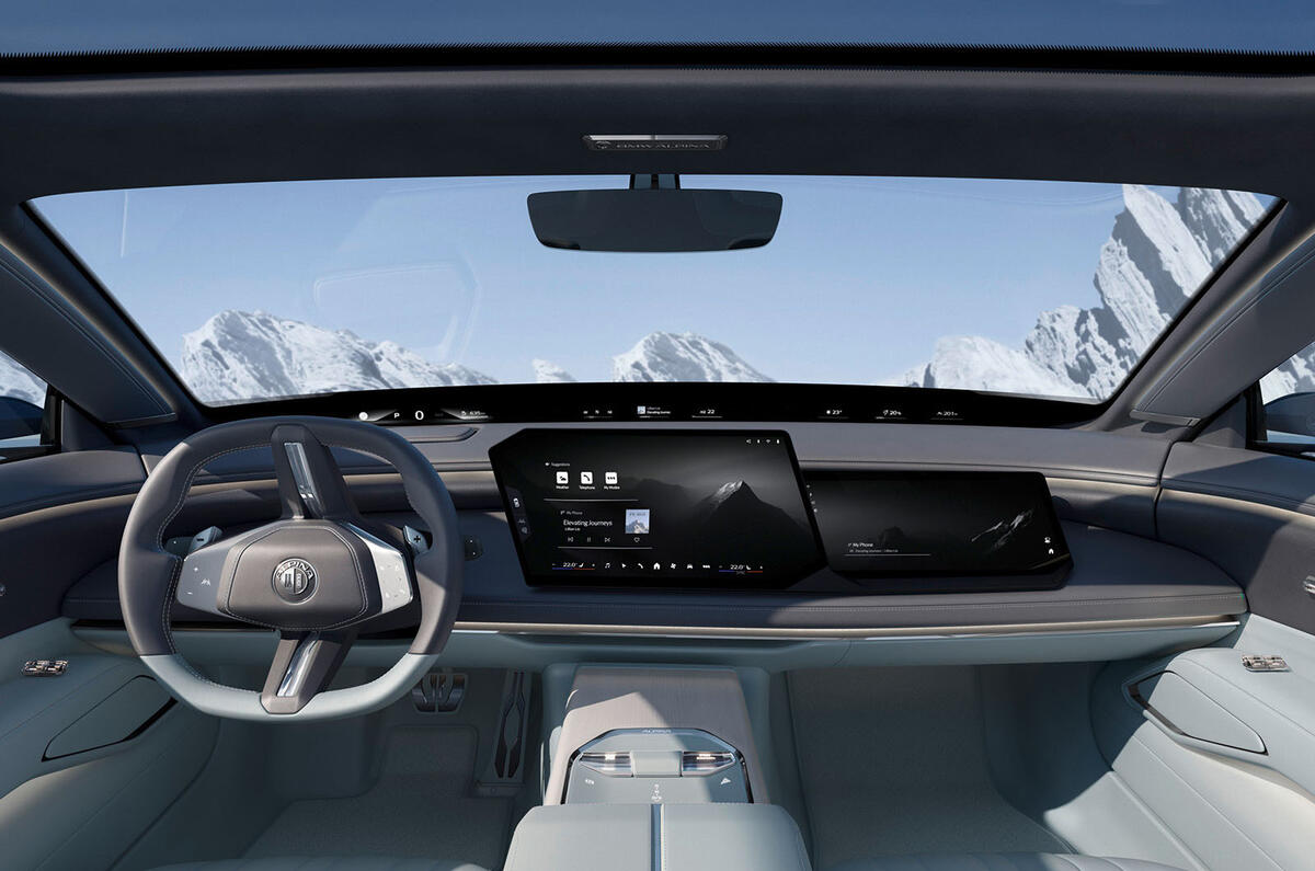 Autocar tweet media