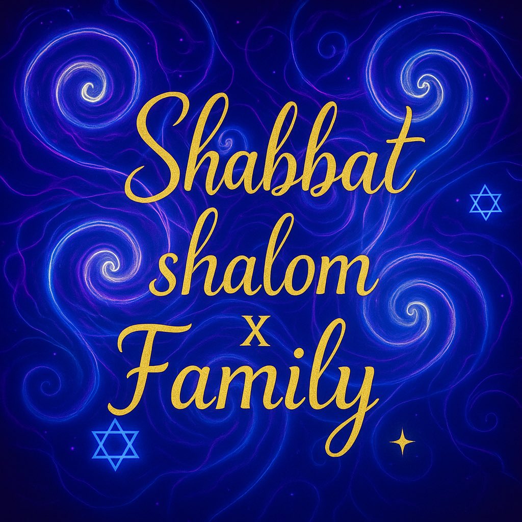 Miriam Pollick ✡︎🪬✨🇮🇱 tweet media