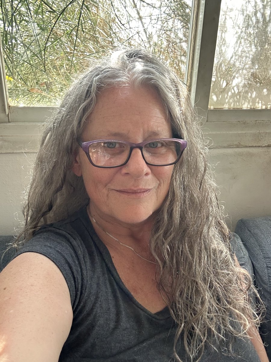 Miriam Pollick ✡︎🪬✨🇮🇱 tweet media