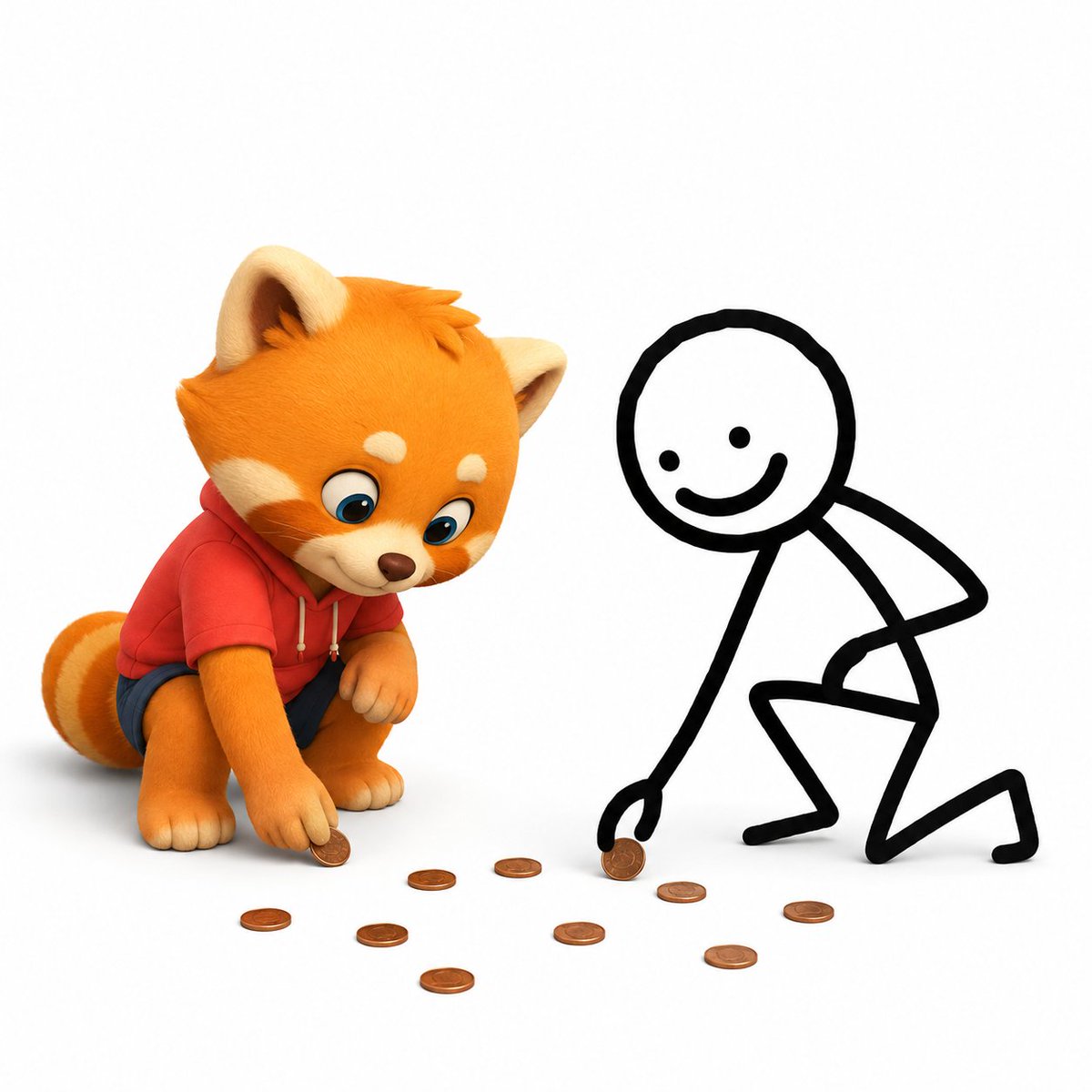 TheStickman tweet media