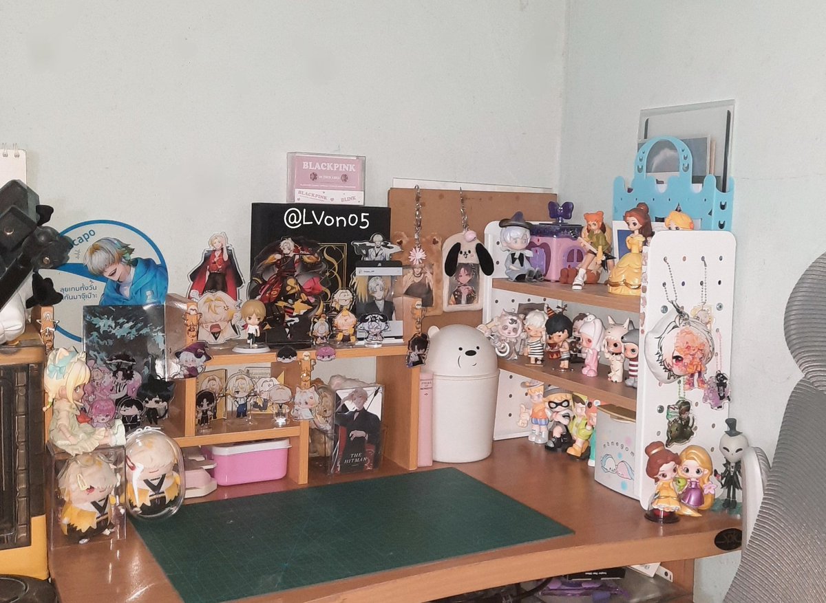ME🐥ต้มยำ|20×50=♡| tweet media