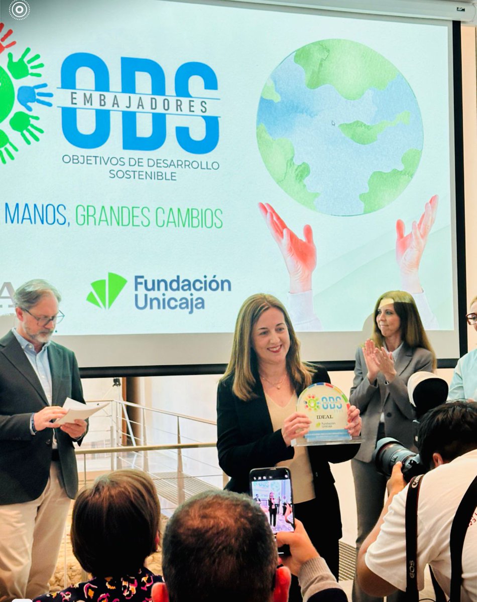 IES Virgen de las Nieves (@ies_nieves) / Posts / X