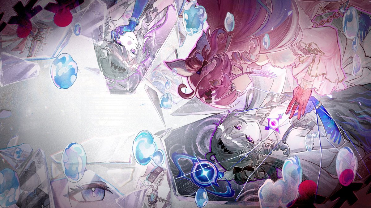 Kiriyume tweet media