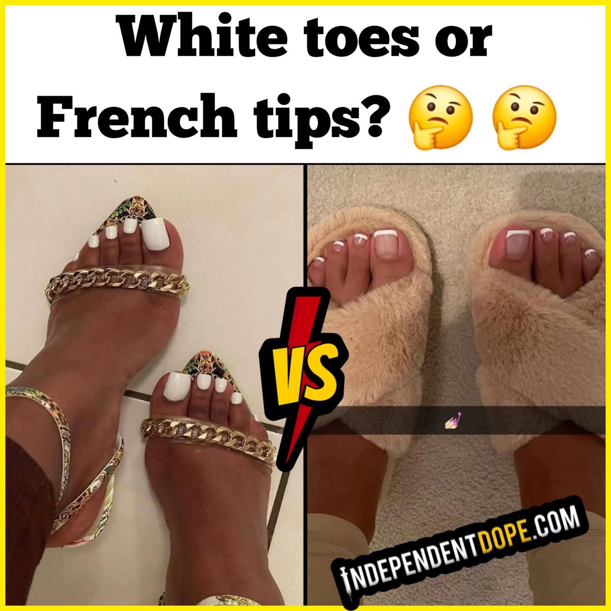 FeetMemez (MALE OWNER) tweet media