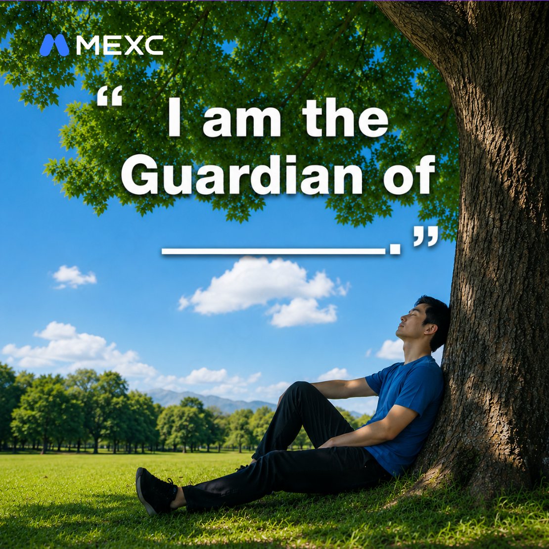 MEXC tweet media
