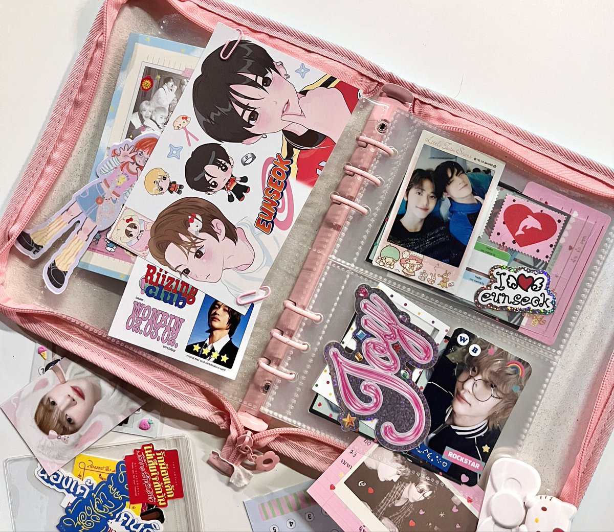 jenoluvjm's tweet photo. จัดว่าฟิน 💌👼🏻 https://t.co/9urQ6nLn02