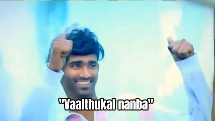 Sakthi tweet media