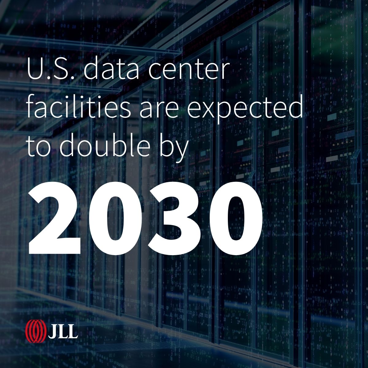 JLL tweet media