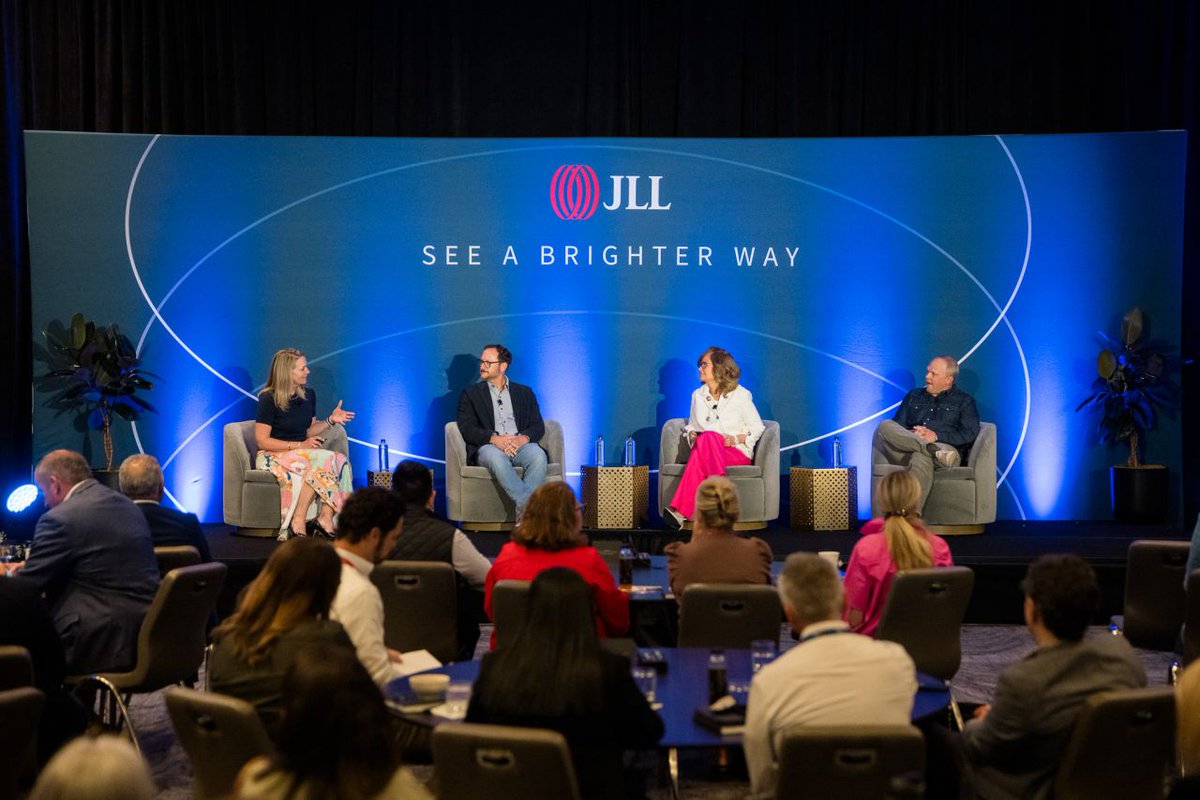 JLL tweet media