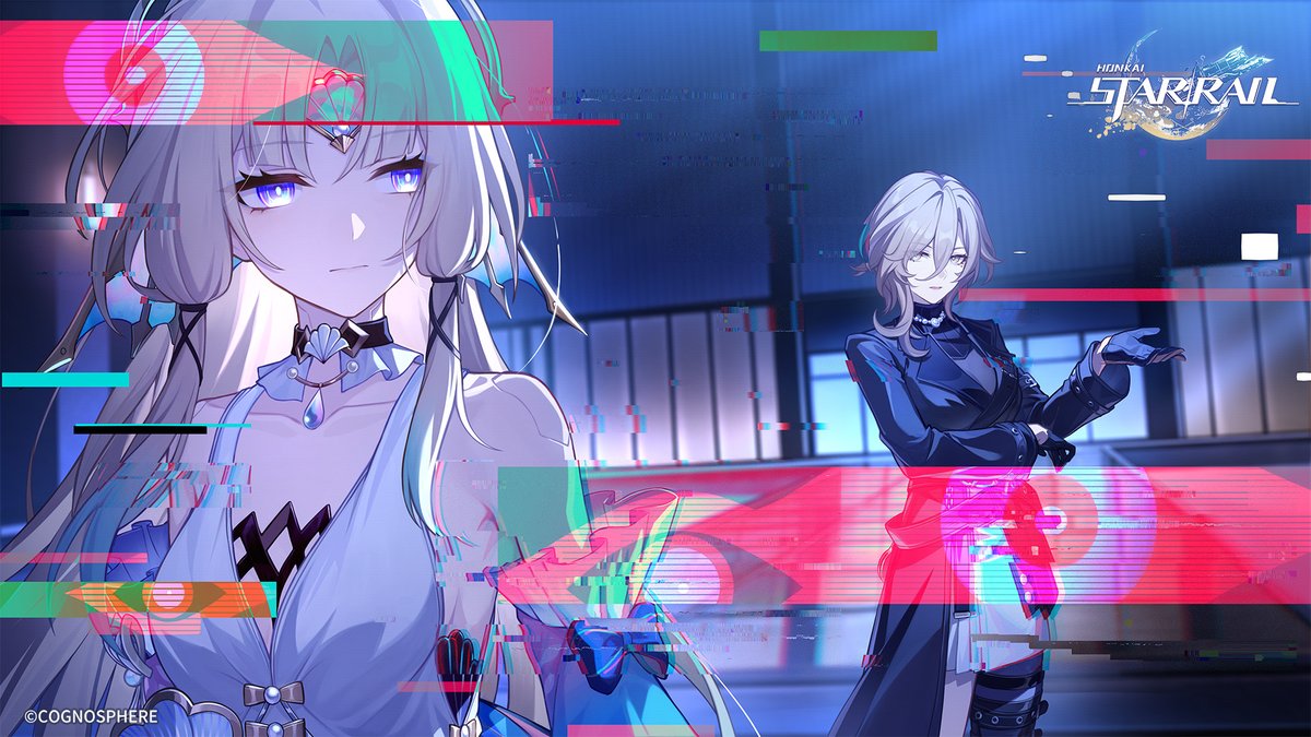 Honkai: Star Rail tweet media