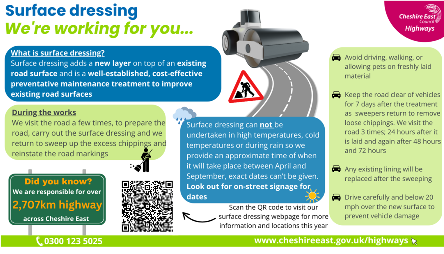 CEC Highways tweet media