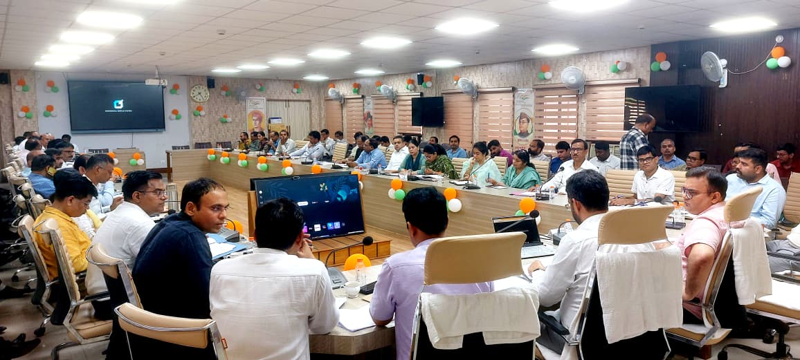 DM BAHRAICH tweet media