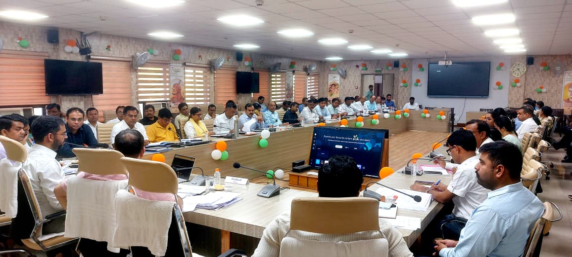 DM BAHRAICH tweet media