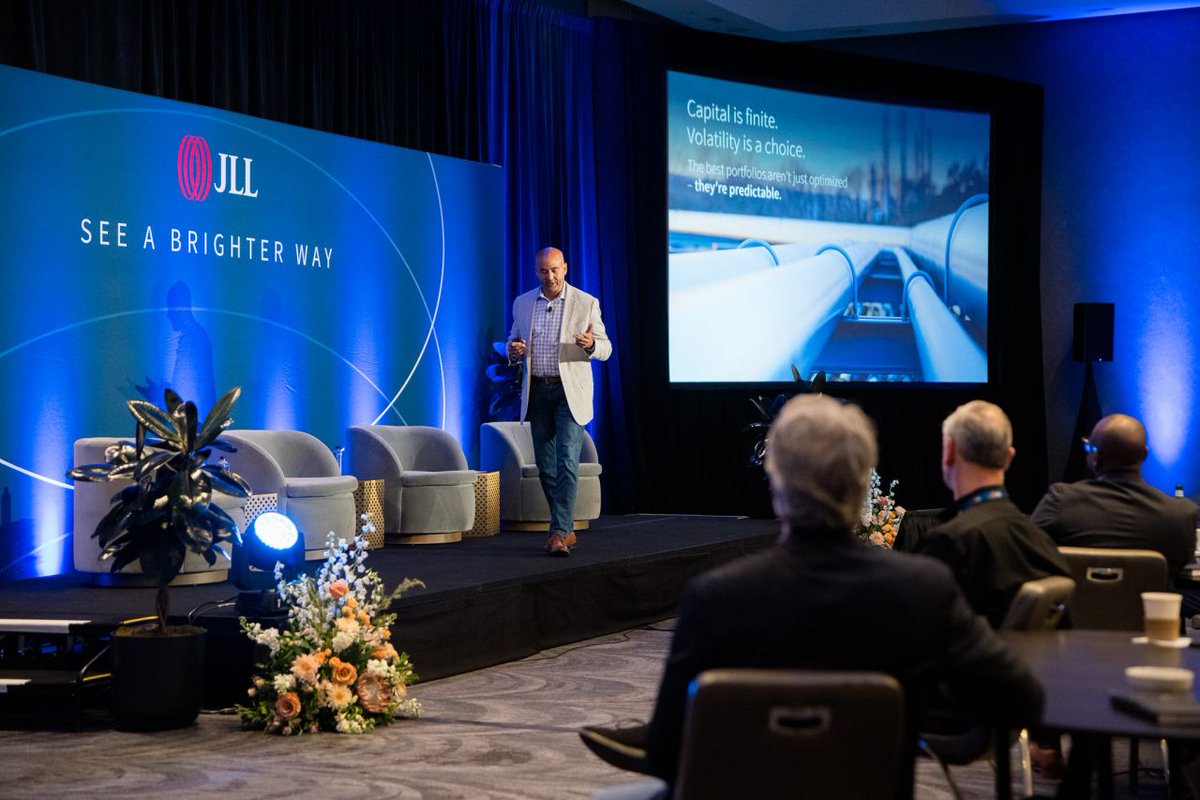 JLL tweet media
