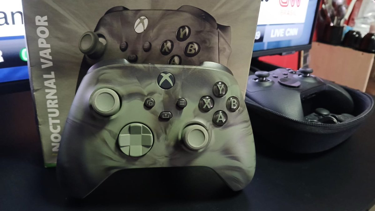 Marginal Do XB Partiu seu 💔 GT: MarginalXbox tweet media